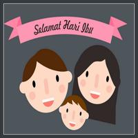 Kad Selamat Hari Ibu screenshot 2