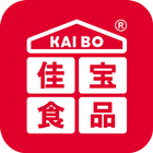 KAI BO FOOD WHOLESALE أيقونة