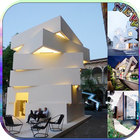 Architecture and Design Home icon