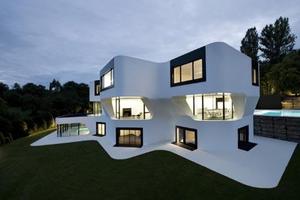 Architecture and Design Home screenshot 2