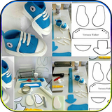 Baby Shoes Patterns Ideas icon