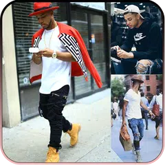 Black Man Outfits Ideas APK download