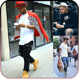 Black Man Outfits Ideas-icoon