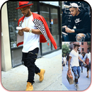 Black Man Outfits Ideas APK