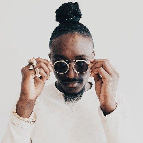 Black Men Bun Haircuts Fur Android Apk Herunterladen