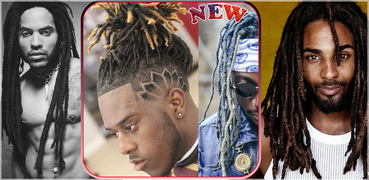 Download Black Men Dreadlock Ideas 2 0 1 Latest Version Apk