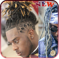 Black Men Dreadlock Ideas