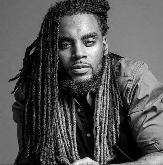 Black Men Dreadlock Ideas For Android Apk Download