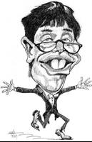 Caricature Sketches Ideas ảnh chụp màn hình 3