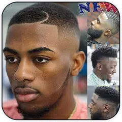 Cool Black Man Hairstyles APK download