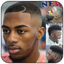 Cool Black Man Hairstyles APK