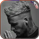 Cool Man Haircuts APK