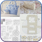 Crochet Bag Patterns icône
