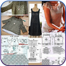 APK Crochet Clothing Patterns Idea