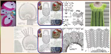 Crochet Patterns