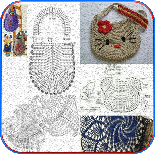 Crochet Patterns