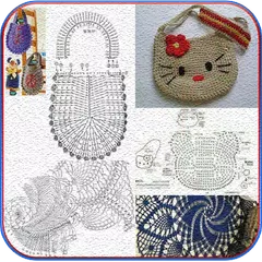 Crochet Patterns アプリダウンロード
