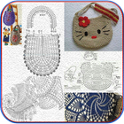 Crochet Patterns icône