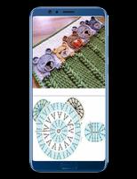 Crochet Patterns capture d'écran 2