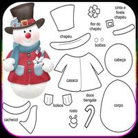 Doll Pattern Ideas-poster