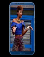 African Girl Teen Outfit Ideas capture d'écran 3