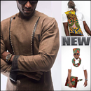 African Men Clothing Styles APK