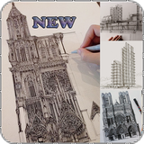 Architectural Sketches icono