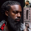 Black Men Beard Styles