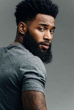 Black Men Beard Styles for Android - APK Download