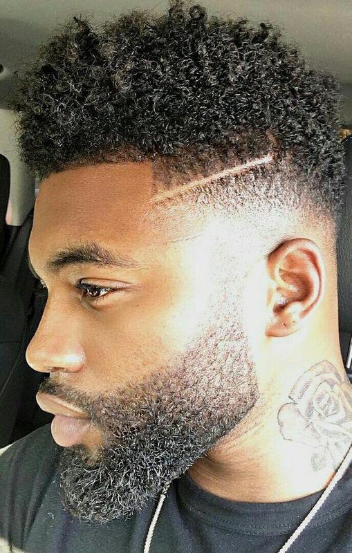 Black Men Beard Styles for Android - APK Download