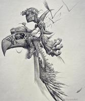 Cool Art Drawing Ideas تصوير الشاشة 3