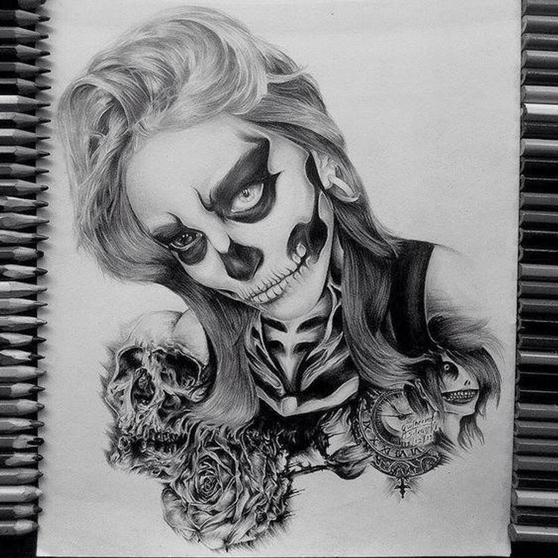 Cool Art Drawing Ideas for Android - APK Download
