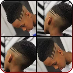Cool Black Kids Haircuts APK download