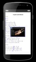 Guitar Chord And Lyrics screenshot 2