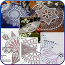 Tablecloth Crochet Patterns APK