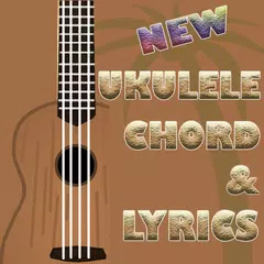 Ukulele Chord and Lyrics APK download