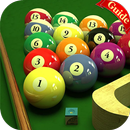 2017 8 Ball Pool Guide aplikacja