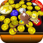 أعلى Coin Dozer - Prizes يرشد أيقونة