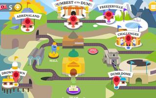 Truque Dumb Ways to Die 2 Guia imagem de tela 1