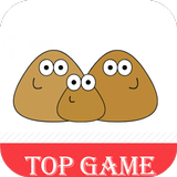 Tips Pou Guide ikona