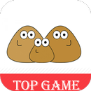 Tips Pou Panduan APK