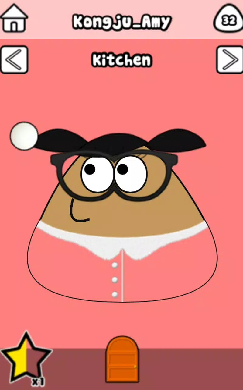 Tips Pou Guide APK for Android Download