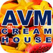 AVM Cream House