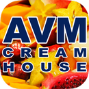 AVM Cream House APK