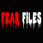 Fear Files আইকন