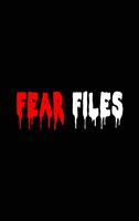 Fear Files Affiche