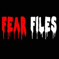 Fear Files capture d'écran 1