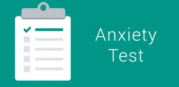 Anxiety Test