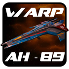 Warp: AH - 89 icon