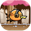 Super Happy Bird icône